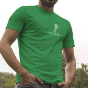 Tee shirt Pahi